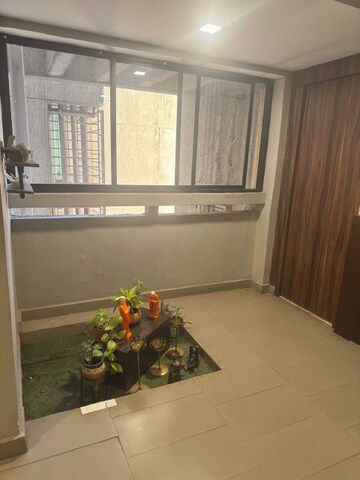  3.5 BHK Apartment at Goregaon West – for Sale