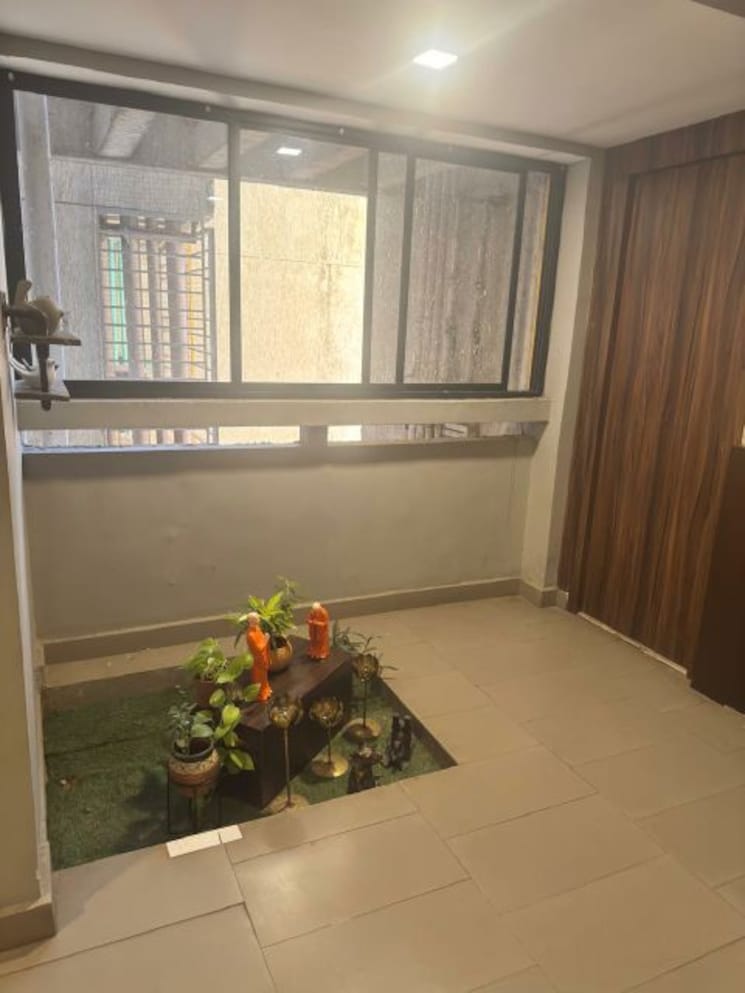Other, goregaon west 3.5 Bedroom 1500 Sq.Ft. Apartment In Goregaon West Mumbai 9743458
