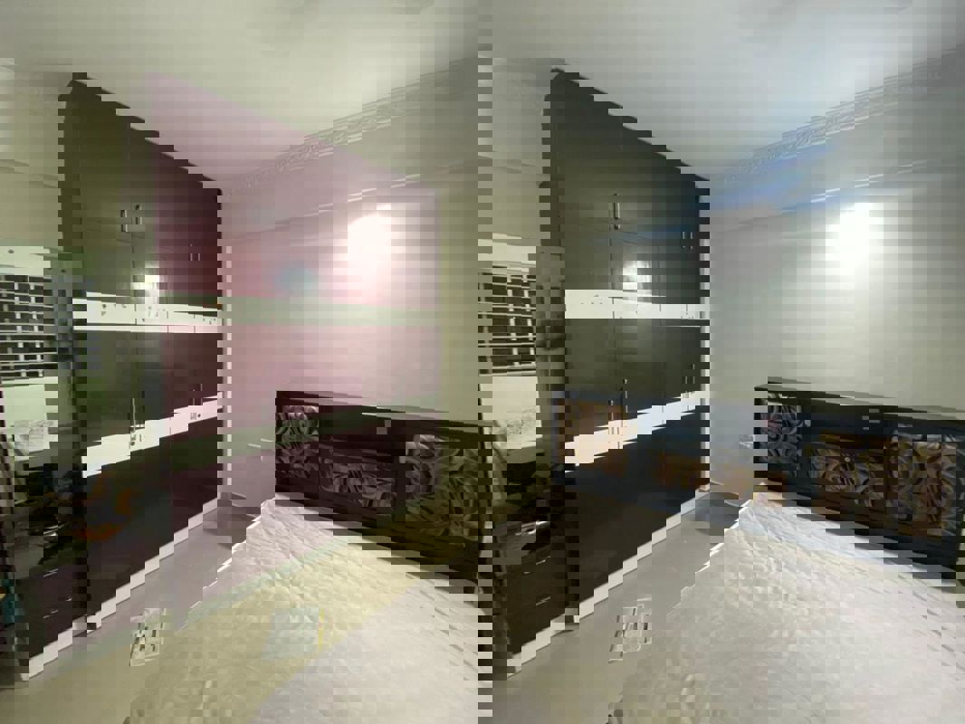 3 BHK + Pooja Room 1674 Sq.Ft. Apartment in Thirumala Anemone