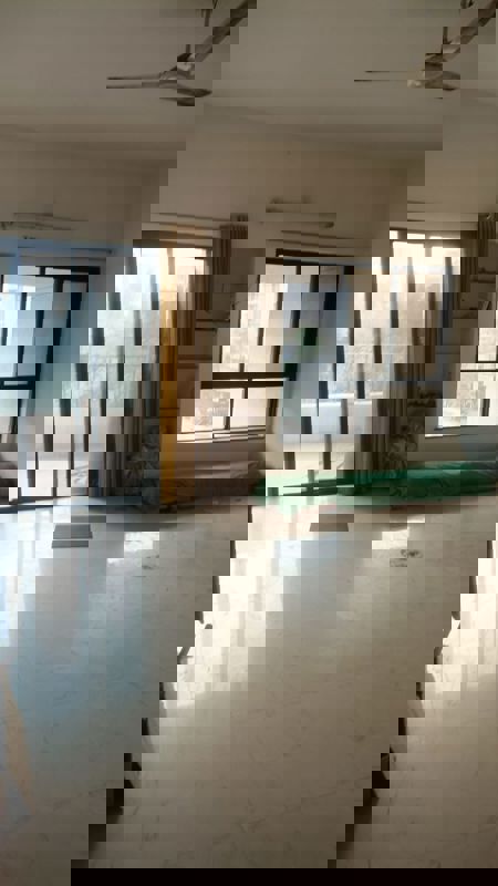 2 BHK 1150 Sq.Ft. Apartment in Gulmohar Orchids