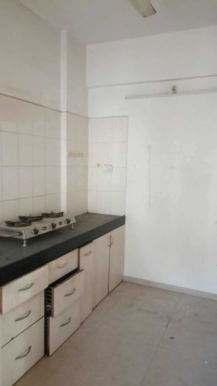 Kitchen, gulmohar-orchids 2 Bedroom 1150 Sq.Ft. Apartment In Kharadi Pune 9736366