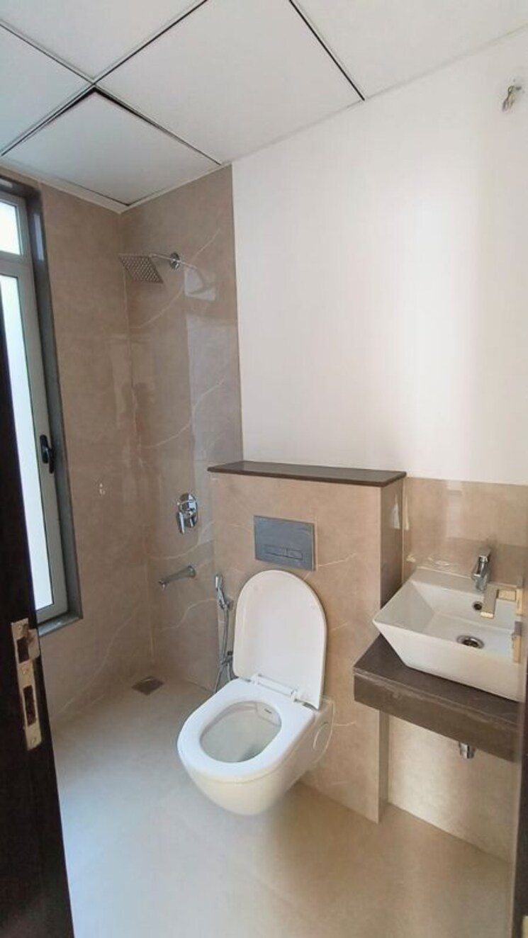 Bathroom, vaibhav-eastern-groves 1 Bedroom 420 Sq.Ft. Apartment In Vikhroli East Mumbai 9743451