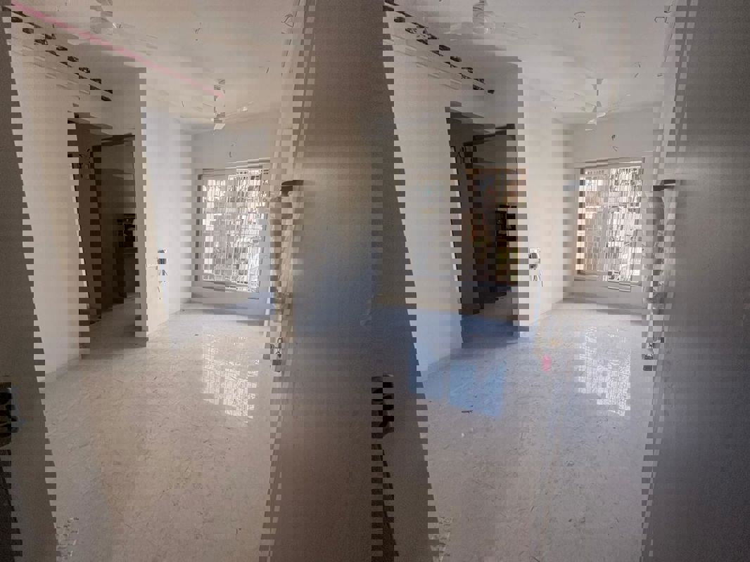 1 BHK + Study Room 420 Sq.Ft. Apartment in Vaibhav Eastern Groves