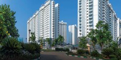 2 BHK Apartment For Rent in Puravankara Palm Beach