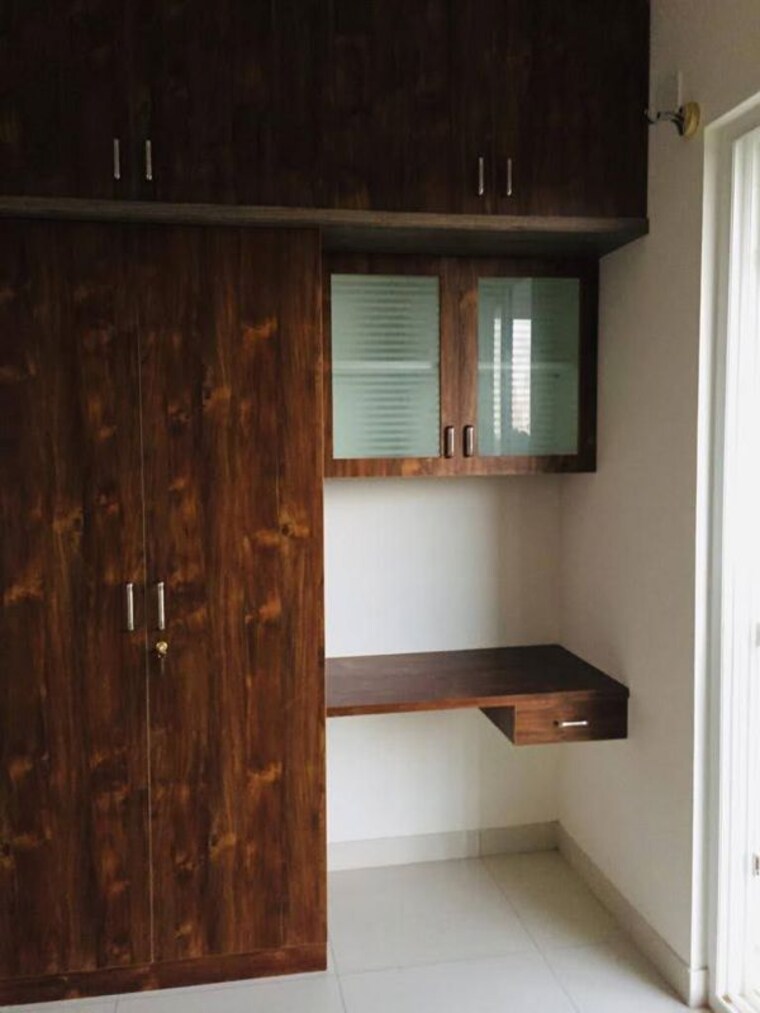 Room, puravankara-palm-beach 2 Bedroom 1232 Sq.Ft. Apartment In Hennur Bangalore 9743462