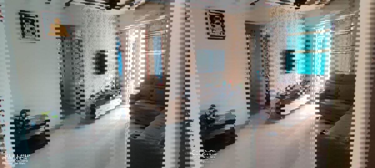 2 BHK Apartment For Rent in Lodha Casa Rio Gold