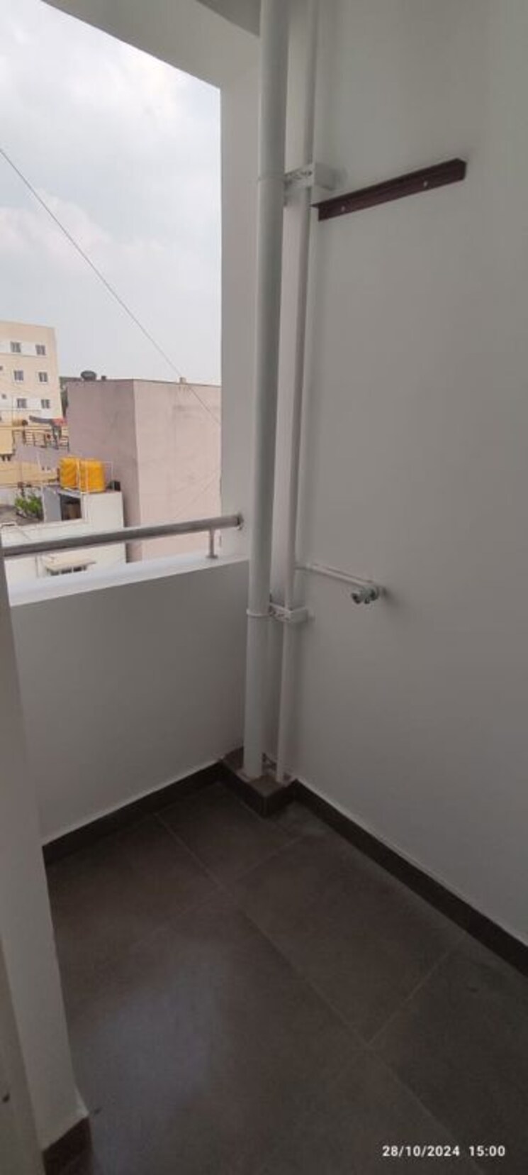 Bathroom, mahadevpura 1 RK 420 Sq.Ft. Apartment In Mahadevpura Bangalore 9743481