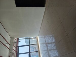 Staircase in  Office Space at Chandak Unicorn, Andheri West – for Rent