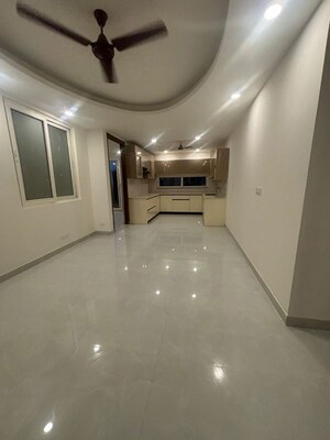 3 BHK Builder Floor For Rent in Palam Vihar