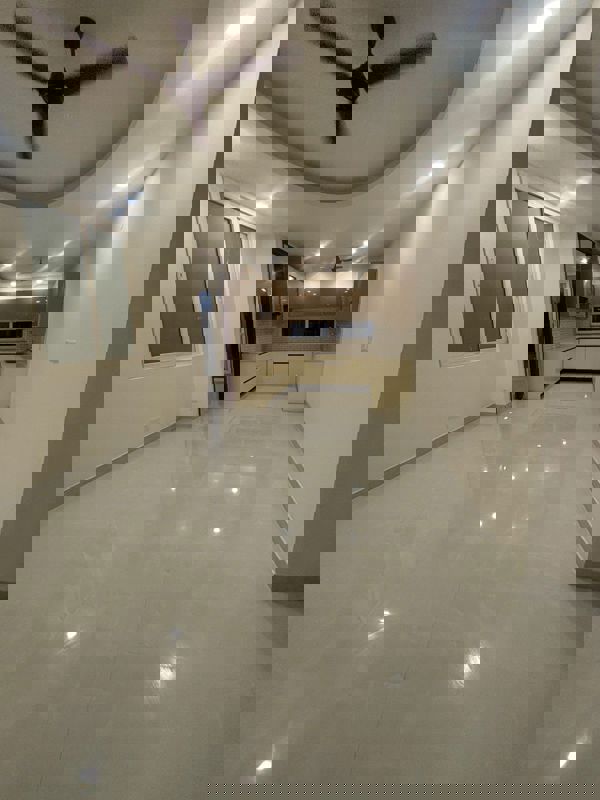 3 BHK + Pooja Room Builder Floor For Rent in Palam Vihar