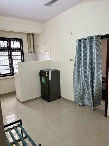 1 BHK Builder Floor For Rent in Begumpet