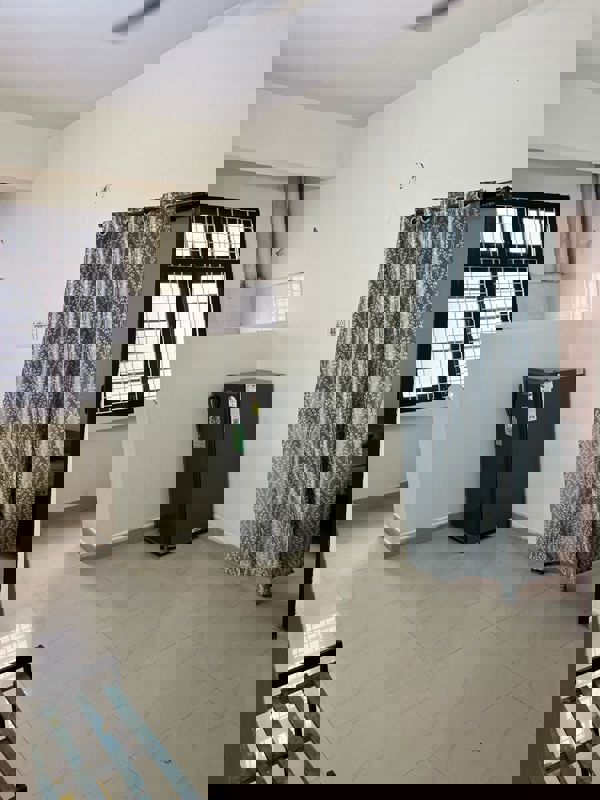 1 BHK Builder Floor For Rent in Begumpet