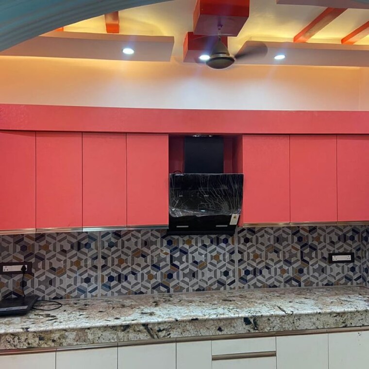 Bedroom, gomti nagar Pg For Girls In Gomti Nagar 9743488