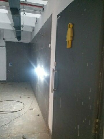 Bathroom in  Office Space at Campz Landmark, Andheri West – for Rent