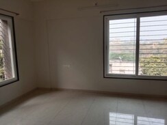 3 BHK + Extra Room Apartment For Rent in Law College Road
