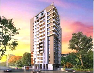 2 BHK Apartment For Sale in Kothrud
