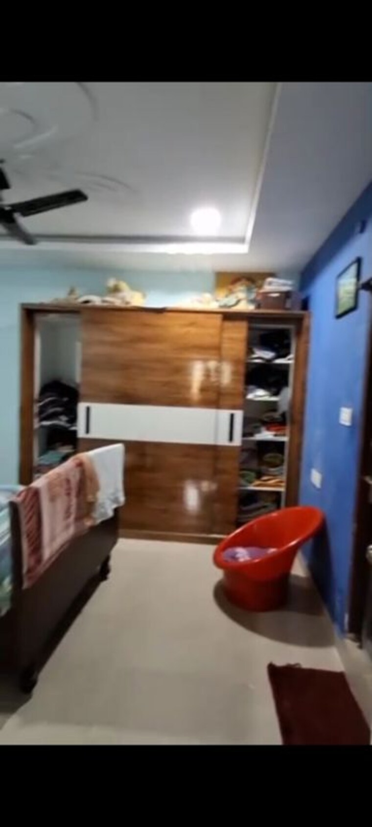 Kitchen, madhurawada 2 Bedroom 112 Sq.Ft. Independent House In Madhurawada Vizag 9743492