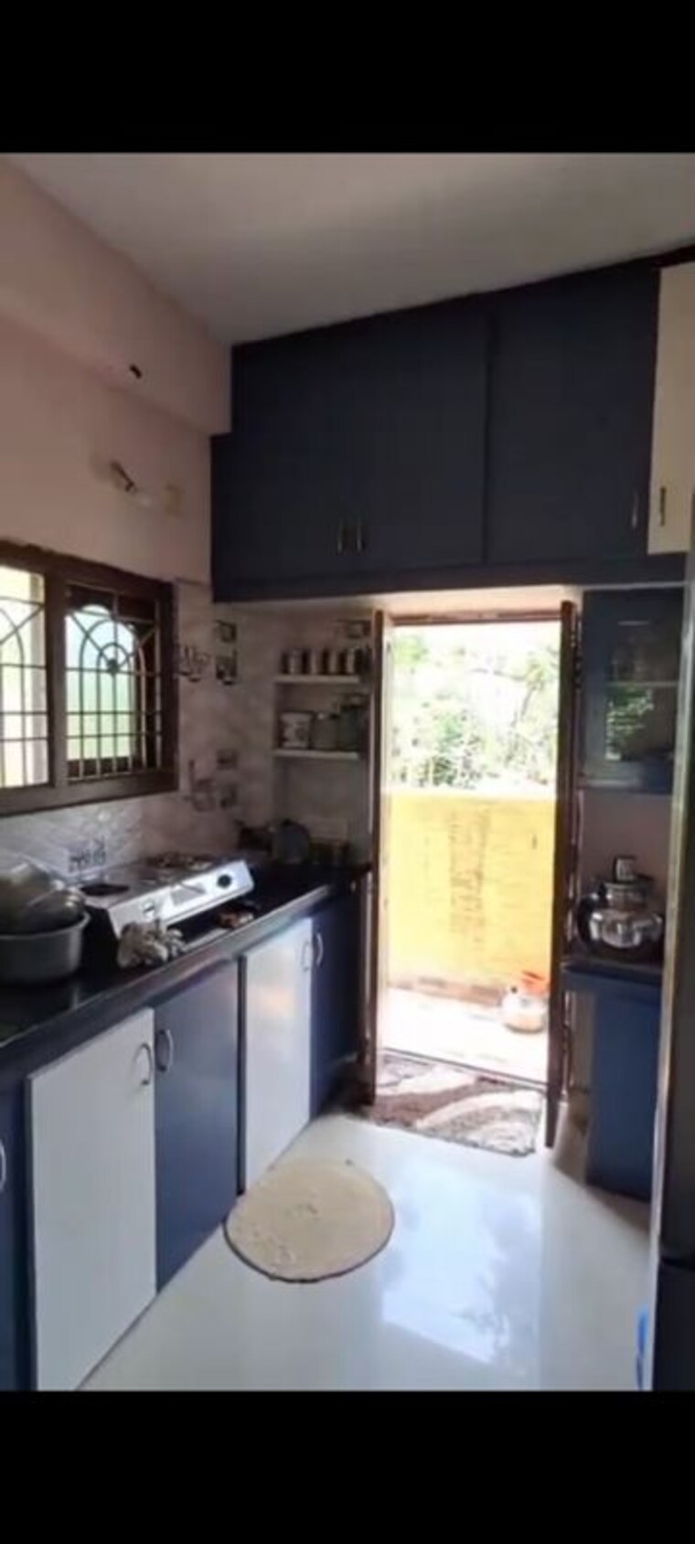 Kitchen, madhurawada 2 Bedroom 112 Sq.Ft. Independent House In Madhurawada Vizag 9743492