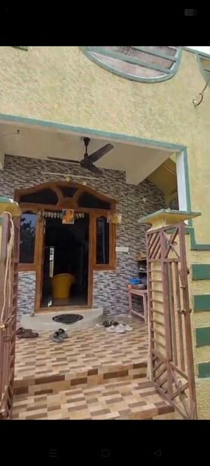 2 BHK Independent House For Sale in Madhurawada