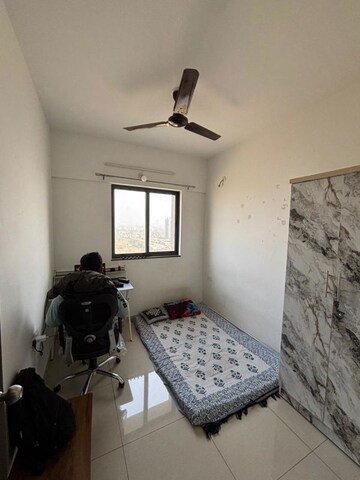 Team Area in 2 BHK Apartment at Shapoorji Pallonji Joyville Hinjewadi, Hinjewadi – for Rent