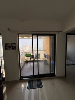 2 BHK Apartment For Rent in Shapoorji Pallonji Joyville Hinjewadi