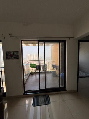 2 BHK Apartment For Rent in Shapoorji Pallonji Joyville Hinjewadi, Hinjewadi