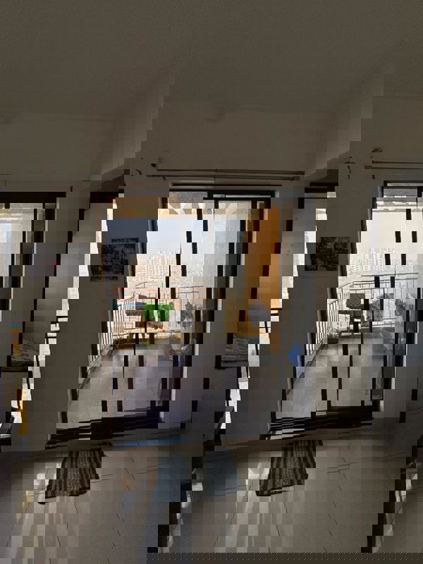 2 BHK Apartment For Rent in Shapoorji Pallonji Joyville Hinjewadi