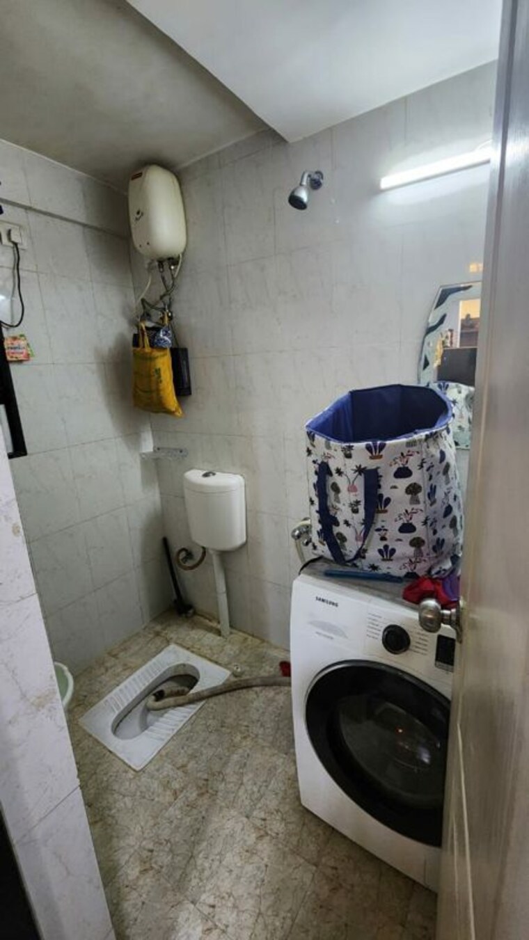 Team Area, millennium-tower 1 Bedroom 550 Sq.Ft. Apartment In Kandivali East Mumbai 9743487