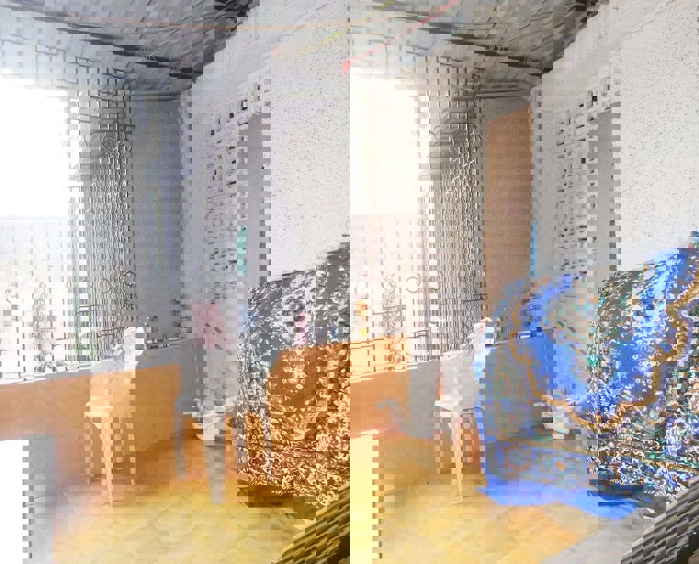 1 BHK + Pooja Room 550 Sq.Ft. Apartment in Millennium Tower