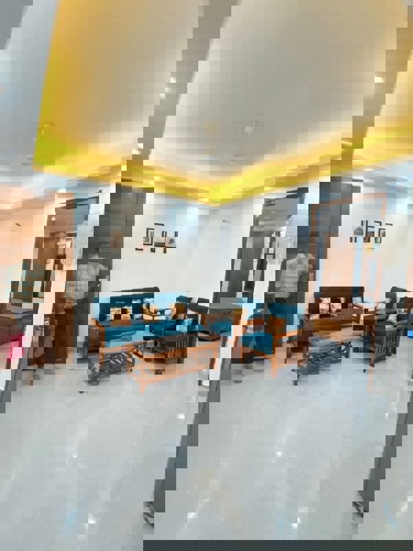 2 BHK + Servant Room Builder Floor For Rent in Chattarpur