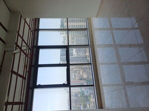 Staircase in  Office Space at Chandak Unicorn, Andheri West – for Rent