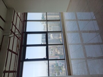 Staircase in  Office Space at Chandak Unicorn, Andheri West – for Rent