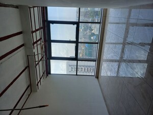 Floor Plan in  Office Space at Chandak Unicorn, Andheri West – for Rent