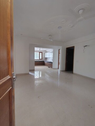 3 BHK Builder Floor For Rent in Sector 23
