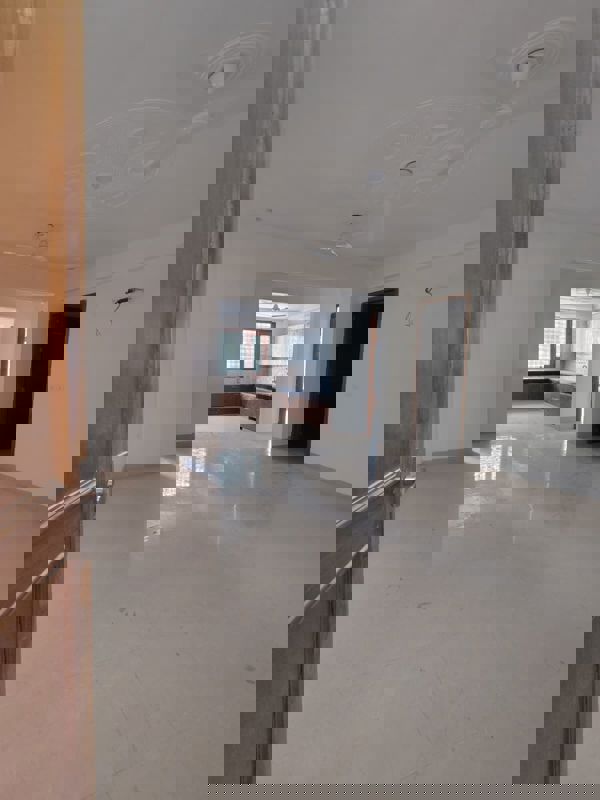 3 BHK + Pooja Room Builder Floor For Rent in Sector 23