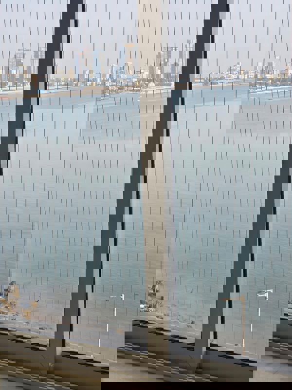 3 BHK Apartment For Sale in Walkeshwar