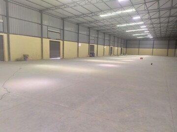  Warehouse For Rent in Durgapur