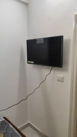 Furnished Amenities in 1 RK Apartment at Doddanekundi – for Rent