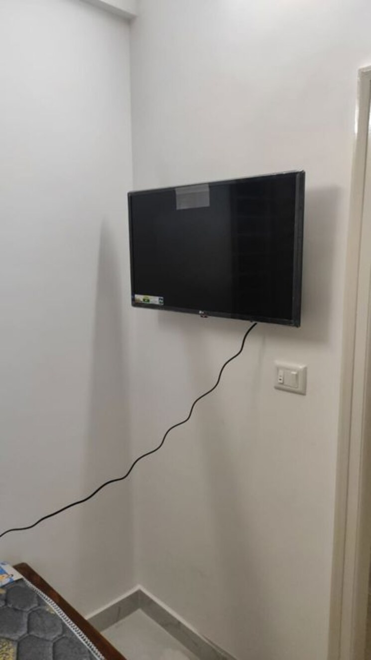 undefined, doddanekundi 1 RK 410 Sq.Ft. Apartment In Doddanekundi Bangalore 9743504