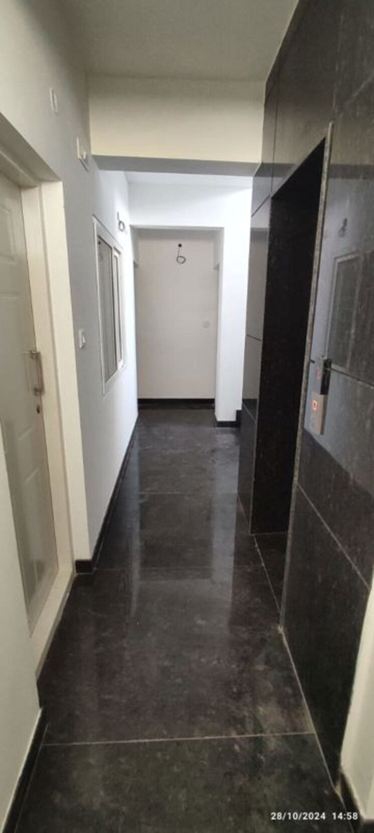 undefined, doddanekundi 1 RK 410 Sq.Ft. Apartment In Doddanekundi Bangalore 9743504