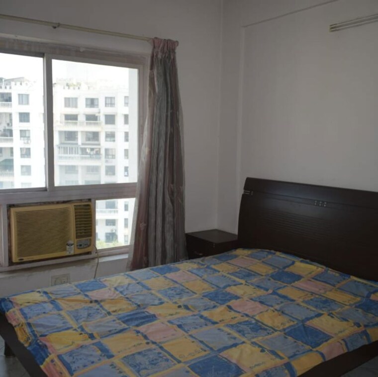 Bedroom, clover-heights 3 Bedroom 1550 Sq.Ft. Apartment In Azad Nagar Pune 9743506