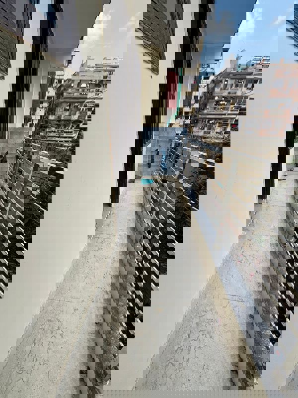 2 BHK 1000 Sq.Ft. Builder Floor in Hark Sai Homes