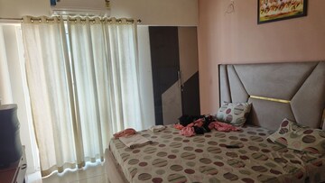 Bedroom in 2 BHK Apartment at SKA Metro Ville, Eta Ii Greater Noida – for Sale