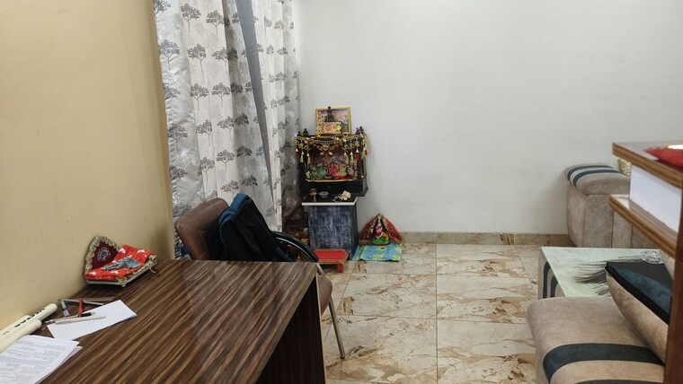 Exterior View, ska-metro-ville 2 Bedroom 920 Sq.Ft. Apartment In Eta Ii Greater Noida Greater Noida 9743512