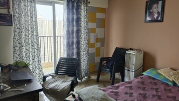 Living Room in 2 BHK Apartment at SKA Metro Ville, Eta Ii Greater Noida – for Sale