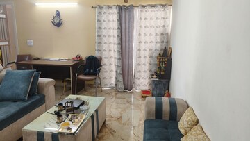 Living Room in 2 BHK Apartment at SKA Metro Ville, Eta Ii Greater Noida – for Sale