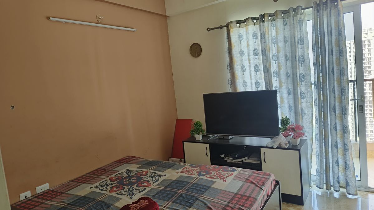 2 BHK + Pooja Room Apartment For Sale in SKA Metro Ville