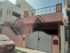 2 BHK + Pooja Room Independent House For Sale in NRI Layout