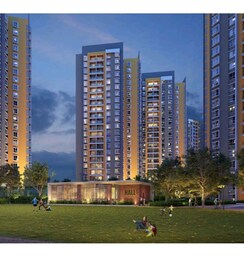 3 BHK Apartment For Sale in Pride Purple Park Titan