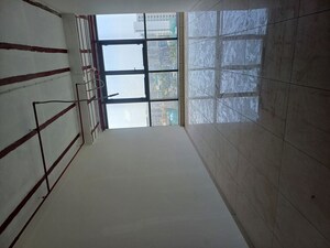 Floor Plan in  Office Space at Chandak Unicorn, Andheri West – for Rent